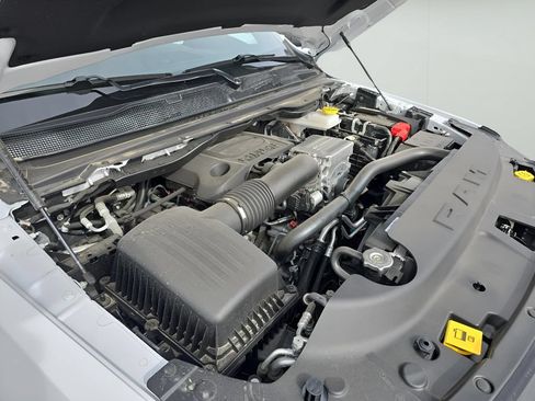 New 2026 RAM 1500 Big Horn AWD/4WD image 39