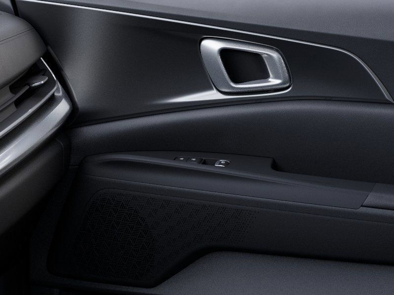 New 2025 Kia Carnival SX w/ SX Dark Edition Package FWD image 25