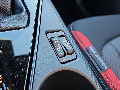 New 2026 Subaru Impreza RS image 18