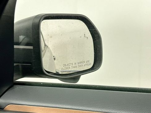 Used 2025 Ford Bronco Sport Outer Banks w/ Outer Banks Tech Package+ image 25