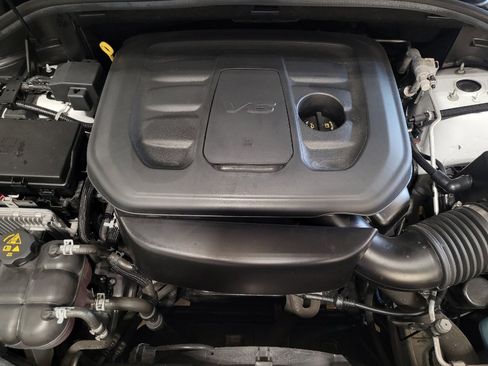 Used 2022 Jeep Grand Cherokee Laredo E AWD/4WD image 30