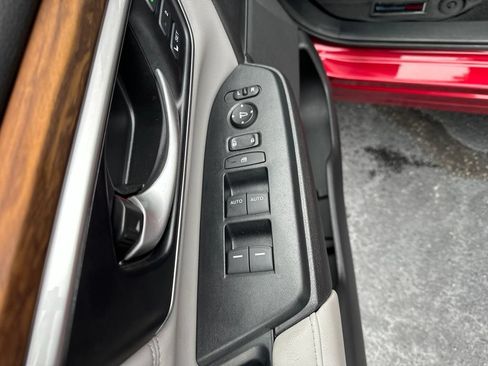Certified 2022 Honda CR-V Touring image 21