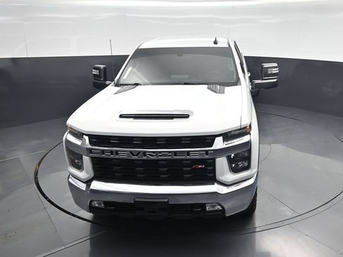 Used 2023 Chevrolet Silverado 2500 LT w/ Convenience Package AWD/4WD image 31