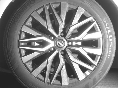 Used 2025 Nissan Altima 2.5 SV image 12