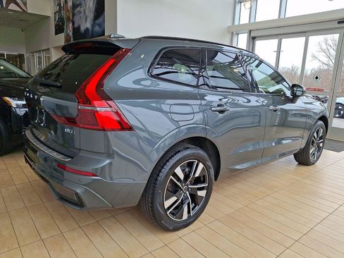 Certified 2026 Volvo XC60 B5 Core w/ Protection Package Premier image 6