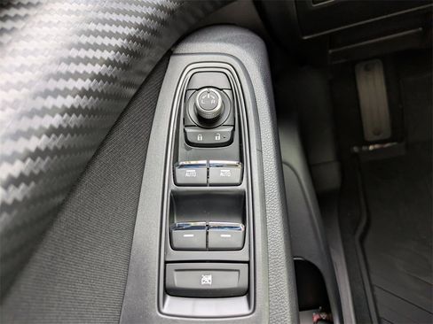 Certified 2025 Subaru Ascent Premium image 22