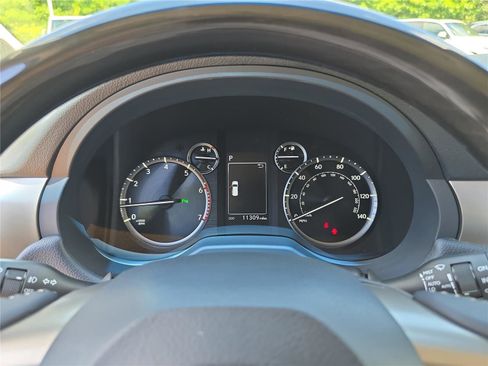 Used 2021 Lexus GX 460 Premium w/ Premium Package AWD/4WD image 31
