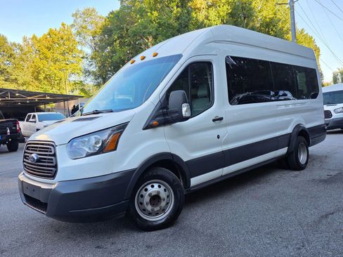 Used 2018 Ford Transit 350 XL image 3