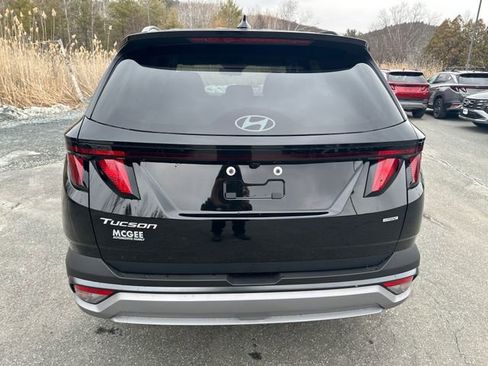 New 2026 Hyundai Tucson SEL AWD/4WD image 4