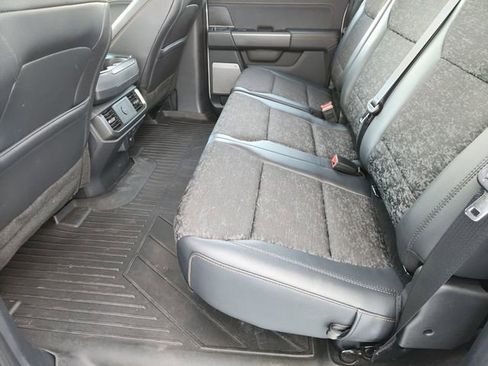 Used 2025 Ford F150 Tremor w/ Tow/Haul Package image 28