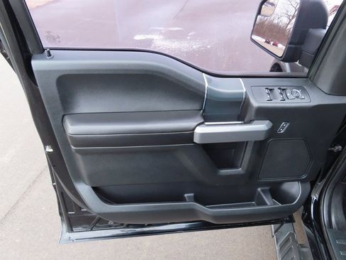 Used 2018 Ford F150 XLT w/ Equipment Group 302A Luxury image 24