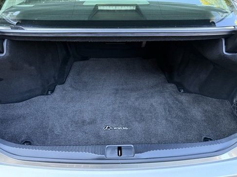 Used 2015 Lexus GS 350 image 30