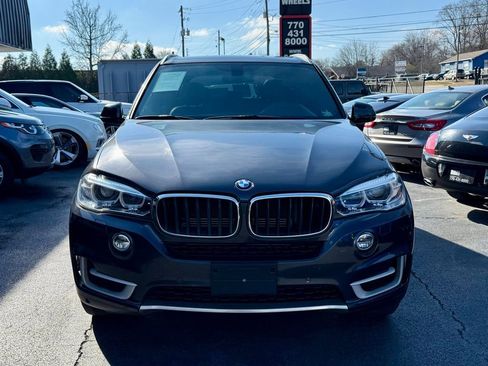Used 2017 BMW X5 xDrive40e image 2