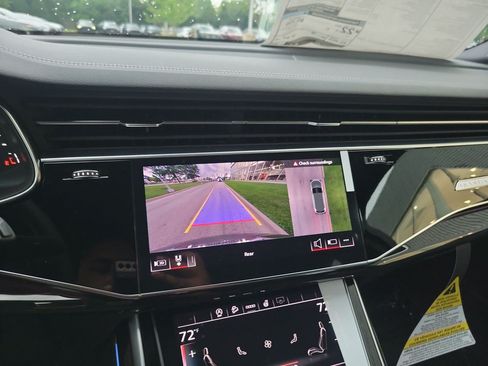 New 2026 Audi Q7 2.0T Premium Plus AWD/4WD image 5