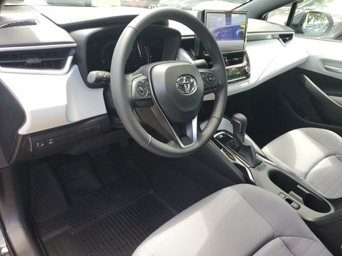 Used 2026 Toyota Corolla SE FWD image 21