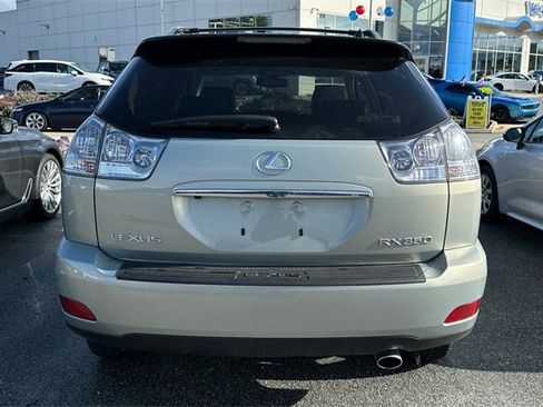 Used 2009 Lexus RX 350 2WD image 4
