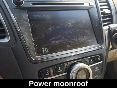 Used 2017 Acura RDX w/ Technology Package image 20