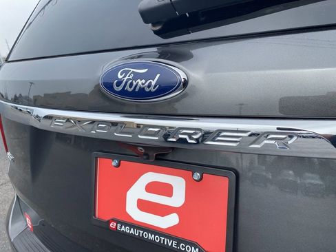 Used 2019 Ford Explorer XLT image 41