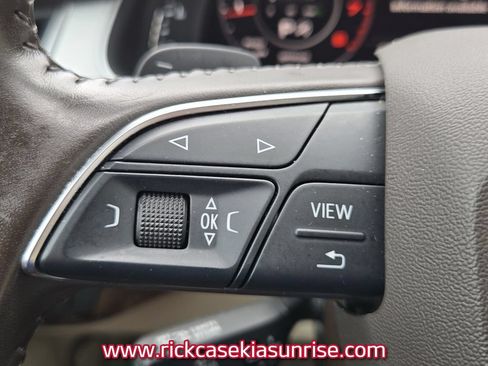 Used 2019 Audi Q7 2.0T Premium Plus AWD/4WD image 32