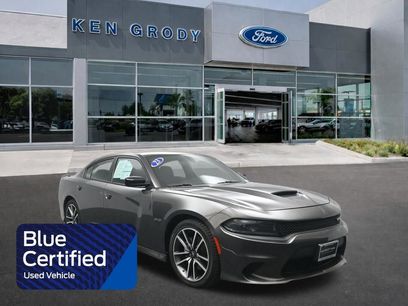Used 2023 Dodge Charger R/T