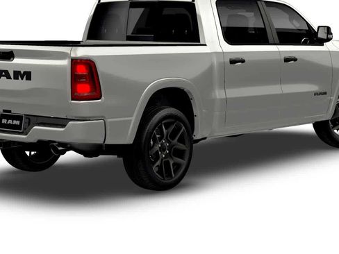 New 2026 RAM 1500 Laramie w/ Night Edition RWD image 14
