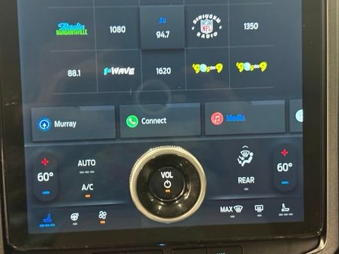 Used 2023 Ford Expedition Limited AWD/4WD image 25