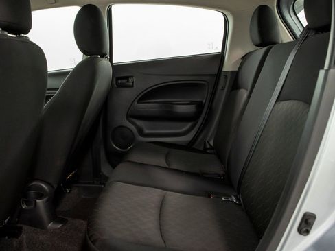 Used 2024 Mitsubishi Mirage image 9