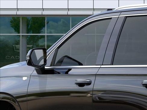 New 2026 Cadillac Escalade Luxury w/ Touring Package image 12