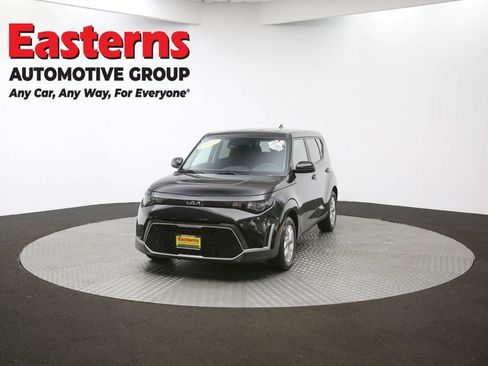 Used 2023 Kia Soul LX w/ Option Group 015 image 50