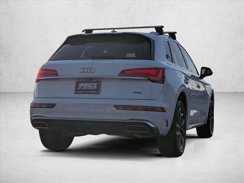 Used 2023 Audi Q5 2.0T Premium Plus image 5