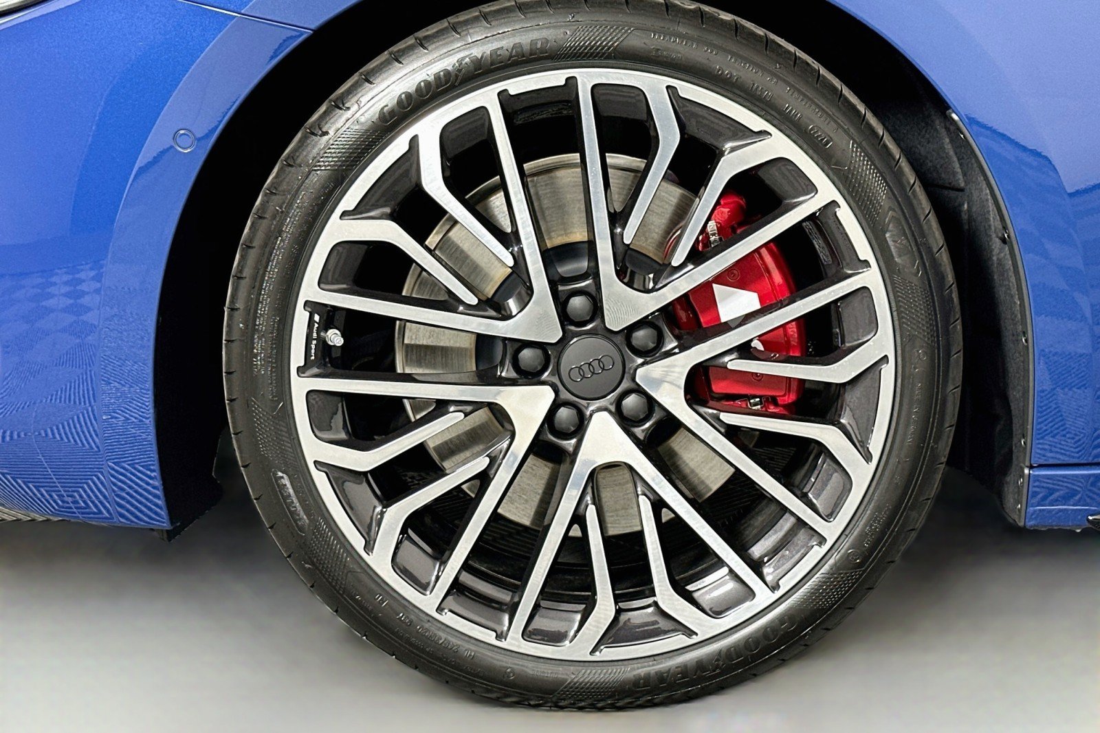 New 2026 Audi S5 Premium Plus AWD/4WD image 9