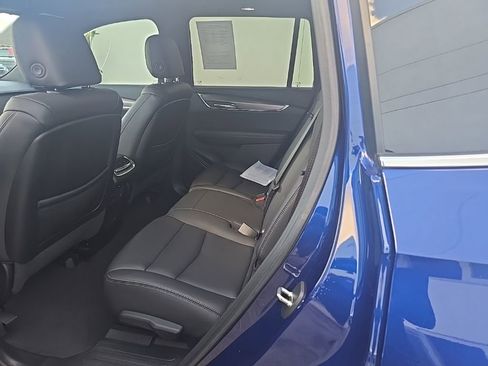 Certified 2023 Cadillac XT6 Luxury image 13