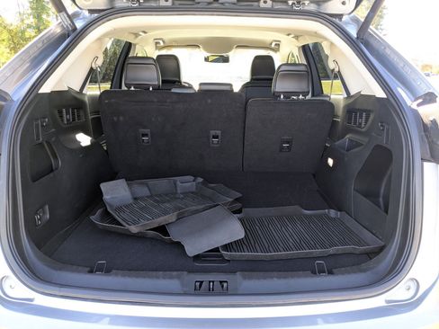 Used 2021 Ford Edge SEL w/ Convenience Package image 31