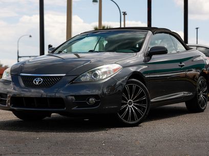 Used 2008 Toyota Solara SE