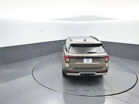 New 2026 Ford Explorer Tremor w/ Tremor Ultimate Package AWD/4WD image 29