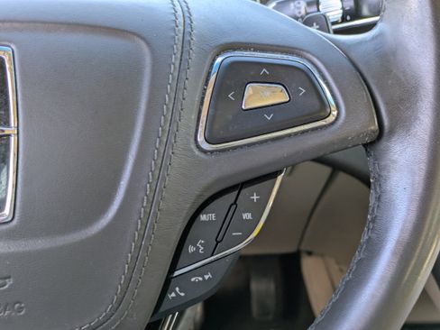 Used 2018 Lincoln MKZ Select w/ Select Plus Package image 23