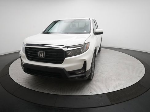 Certified 2023 Honda Ridgeline RTL image 35