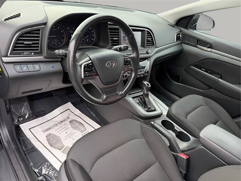 Used 2017 Hyundai Elantra Value Edition image 13
