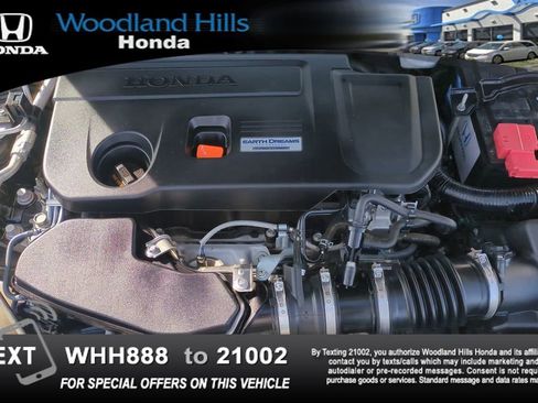 Certified 2019 Honda Accord Sport image 25