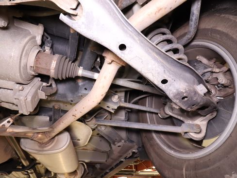 Used 2017 Acura MDX SH-AWD image 48