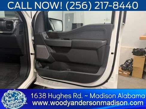 Used 2021 Ford F150 Lariat w/ Equipment Group 502A High AWD/4WD image 29