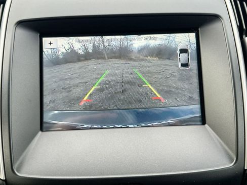 Used 2017 Ford Edge SEL w/ Equipment Group 201A image 29