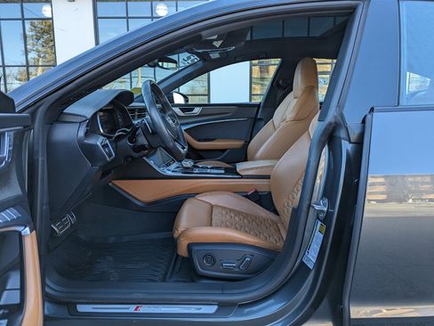 Used 2022 Audi RS 7 Sportback image 16