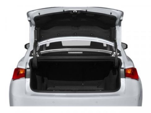 Used 2018 Lexus IS 300 300 image 9