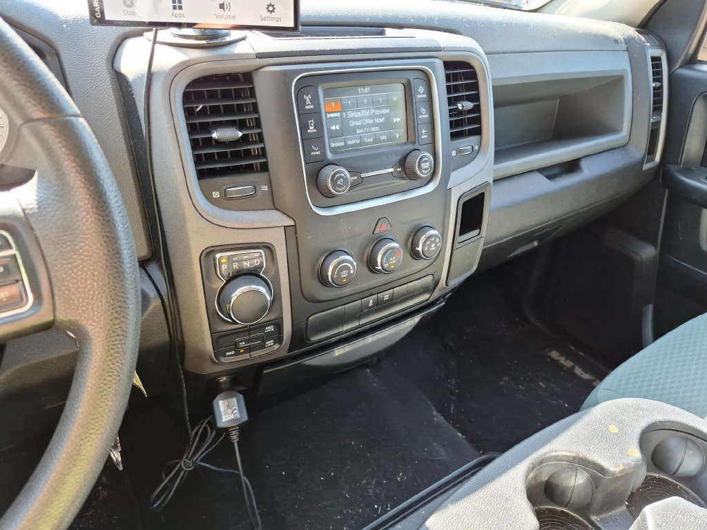 Used 2018 RAM 1500 Express w/ Wheel & Sound Group AWD/4WD image 19