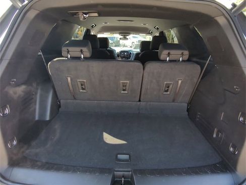 Certified 2022 Chevrolet Traverse LT image 25