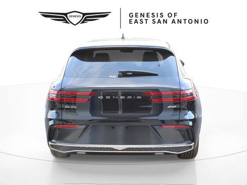 New 2026 Genesis GV70 2.5T image 6