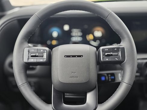 New 2026 Hyundai Palisade XRT Pro image 20