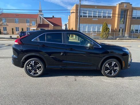 New 2026 Mitsubishi Eclipse Cross SEL image 4