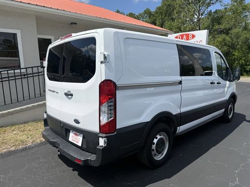 Used 2019 Ford Transit 150 130 Low Roof RWD image 6